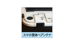 アンテナ