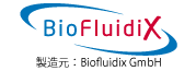 Biofluidix logo